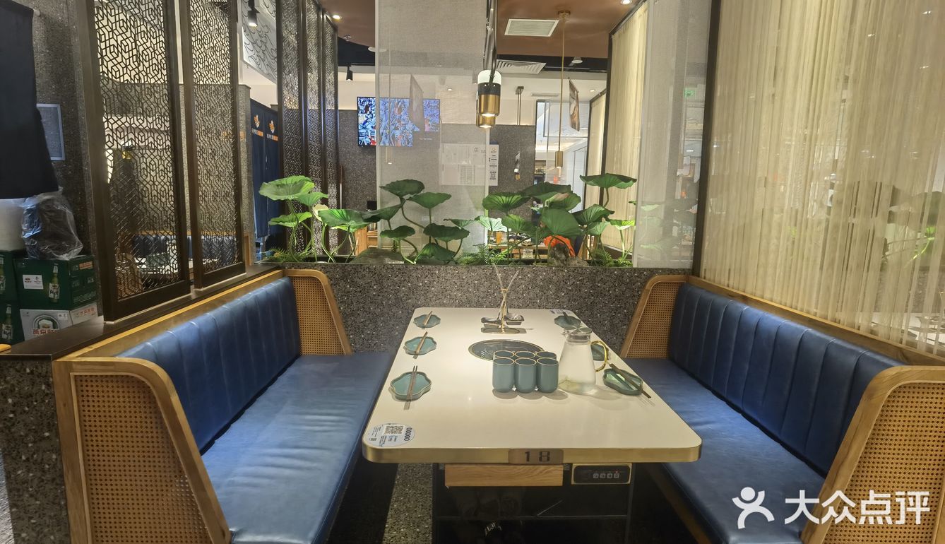 多种选择,多种口味