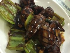 酱爆腰花-蘭心餐厅(进贤路店)