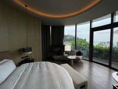 -深圳大梅沙京基洲际度假酒店