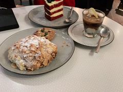 -BAKER&SPICE(安福路店)