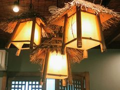 -水煮三国·川鲁江湖菜(香山店)