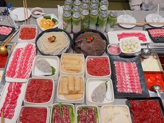 -海底捞火锅(苏宁生活广场店)