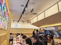 -牛邸·烧肉饭(来福士店)