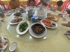 -秋姐美食店(旅游大道店)