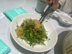 -青花椒花椒鱼(合生汇店)