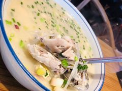 -兔槽江湖菜·重庆璧山兔(水围店)