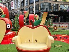 -光启城时尚购物中心