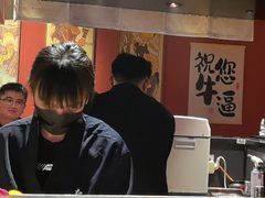 -乌君·酒场·炭火烧鸟(侨城坊店)