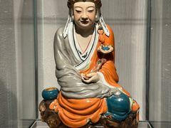 -景德镇中国陶瓷博物馆