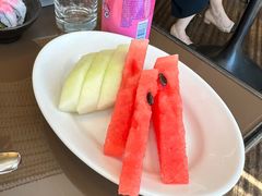 -大连君悦酒店·乐厨
