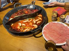 -楠火锅(太古里总店)