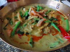 -南沙游艇会·大兵船餐厅