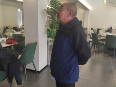 -何适山庄 ·可团建(水长城P2停车场店)