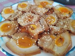 -黎记大排档(慈云路店)