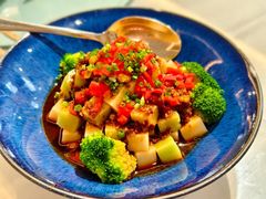 贵阳米豆腐-贵州大厦贵州厅(樱花园西街店)