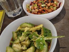 -很久以前羊肉串(南京路第一百货店)