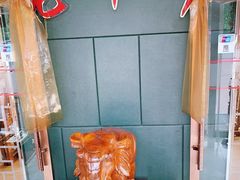 -老华洋饭庄(成林道店)