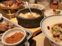 -羊之道草原味道清真餐厅(番禺店)