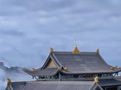 -峨眉山风景名胜区