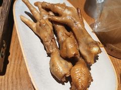 -李百蟹·江南蟹黄面·河景餐厅(夫子庙总店)