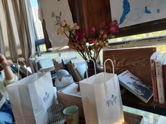 -仙峰天然面包(迎宾路店)
