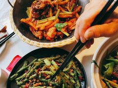 -避风塘·老港味餐厅(虹口龙之梦店)
