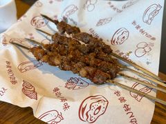-溢香苑瓦罐(优胜北路店)