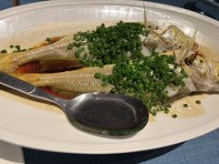 -三利音·玖弄小鲜(浦东嘉里城店)