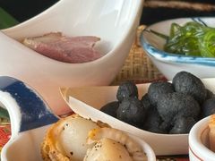 -小十料理(新城店)