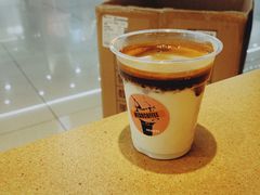 -闻道万巷咖啡馆(南大街地铁站店)