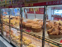 -味多美蛋糕(通州店)