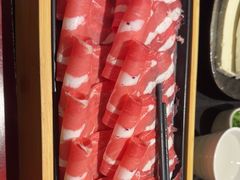 -东来顺饭庄(金泉广场店)