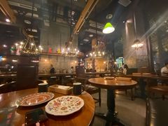 -I HOLIC艾豪丽披萨(KKone店)