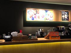 -星巴克(南京孵鹰大厦店)