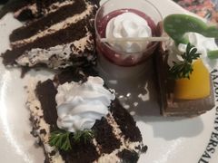 -亚马逊环球美食百汇(新城吾悦广场店)