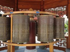 -上海东林寺(金山区)