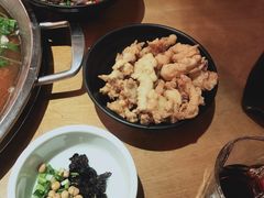 -新凯里酸汤鱼(飞山街店)