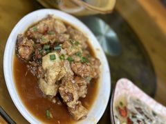 -如我美食(达道社区店)