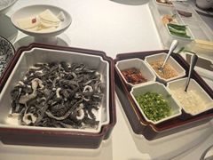 -四季民福烤鸭店(前门大栅栏店)