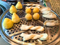 -老关东铁锅炖(上游街店)