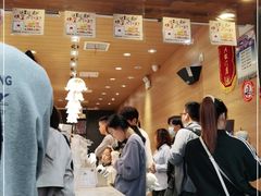 -茶颜悦色(登高路上店)