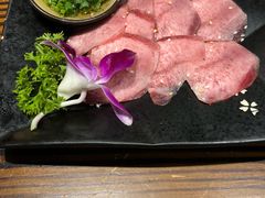 -和萌牛肠烧烤(财富中心店)