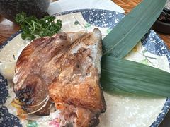 -炎蔵牛舌烤肉