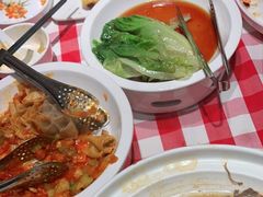 -西贝莜面村(上海百联西郊店)