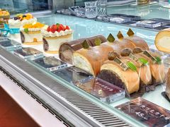 -卷心卷意·轻甜蛋糕(新光天地店)