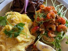 -The Rug Cafe(王府中环店)