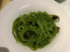 -北京老铺烤鸭(老城根店)