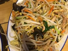 -香满园春饼·家常菜(东大桥店)