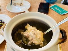-龙井壹号·茶缘山景宴(龙井村店)