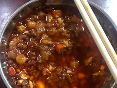 秘制油碗-重庆火锅(西安店)